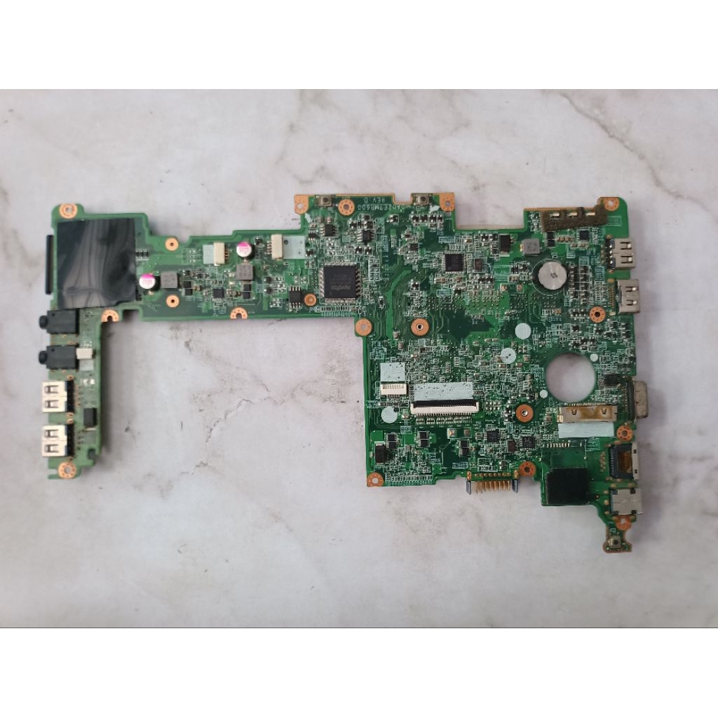 MAINBOARD LAPTOP ACER ASPIRE ONE D270-26Ckk NORMAL COPOTAN