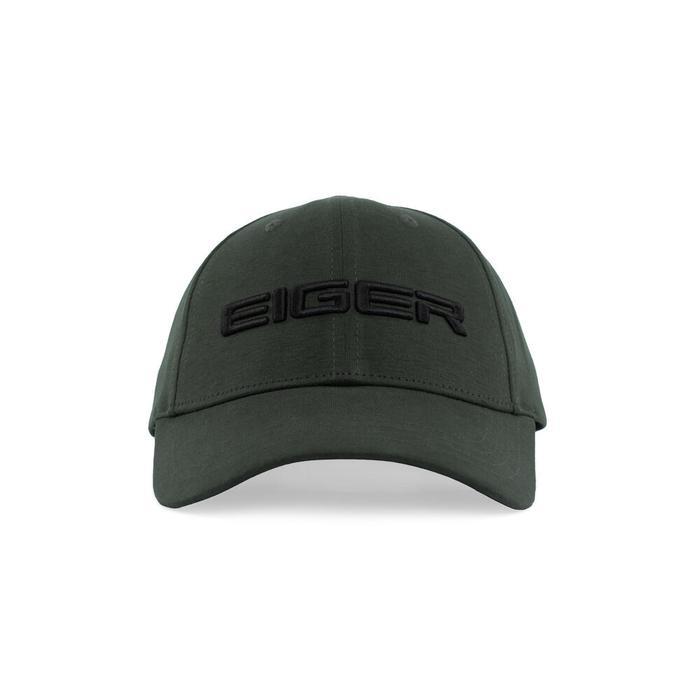 Topi Pria Eiger89  X-denver  Cap Topi Baseball outdoor