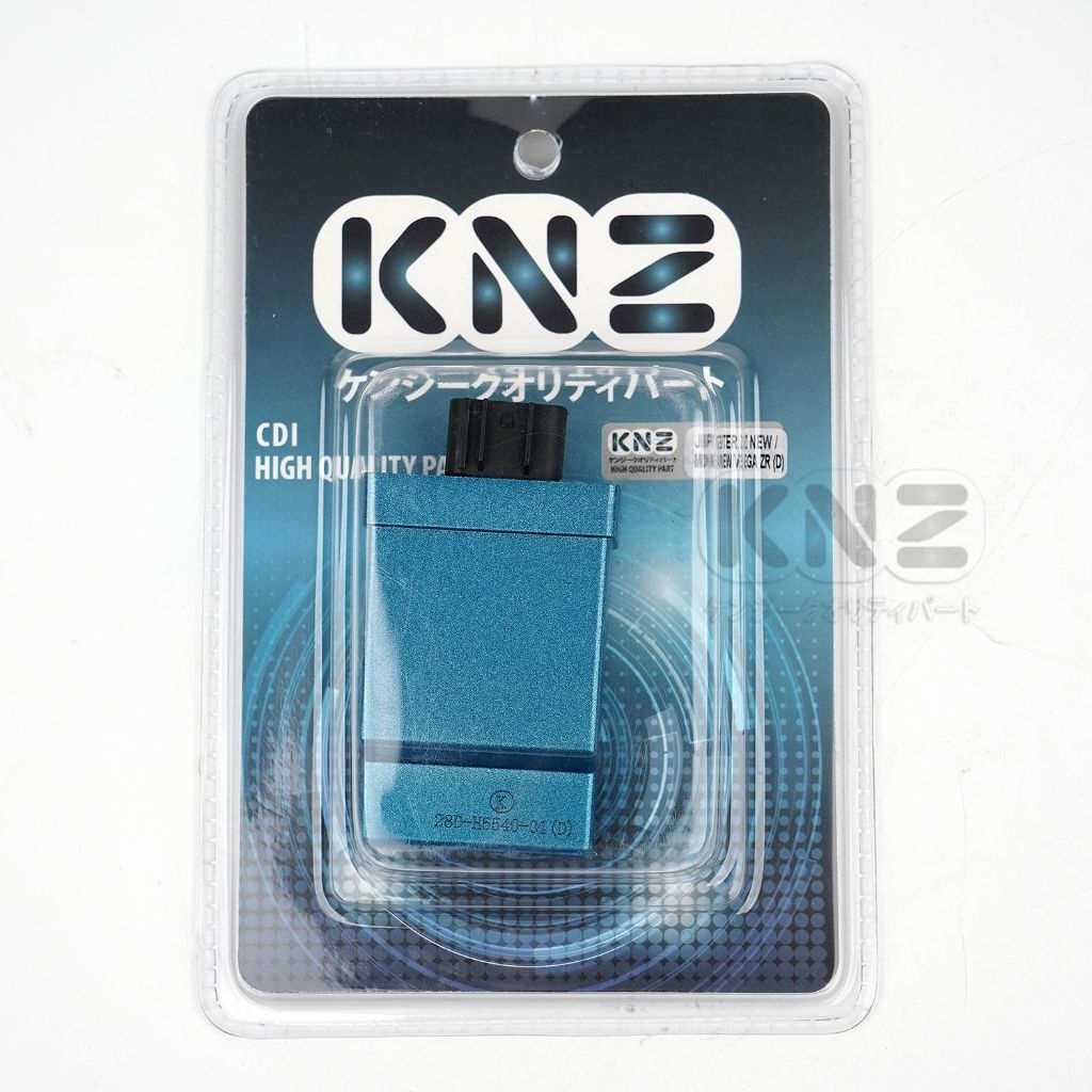 CDI DIGITAL MIO NEW / JUPITER Z NEW / VEGA ZR KNZ