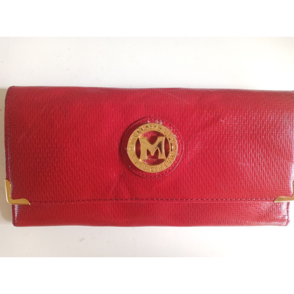 METROCITY DOMPET