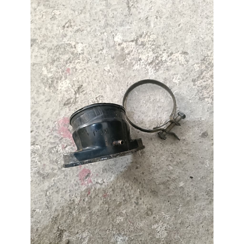 manipol intake karbu tiger tiger revo ori copotan