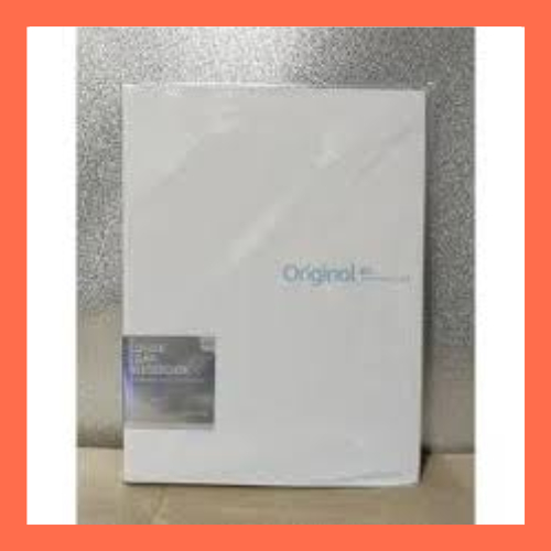 WENGU Buku binder A5 FPHY003