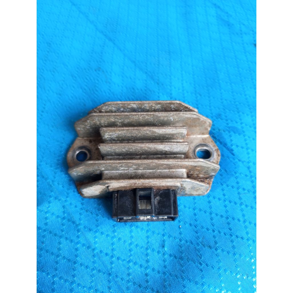 kiprok Honda CB150R old Original / kiprok CB150R old Original copotan