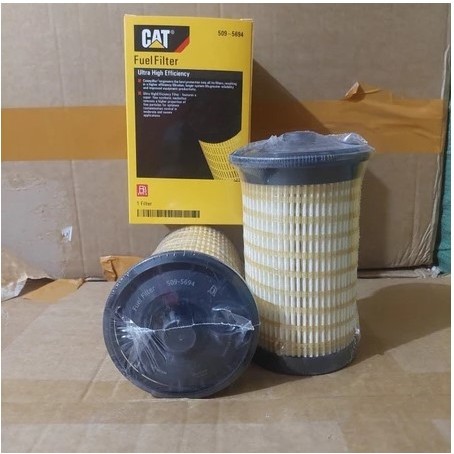 HM DIESEL Fuel Filter 509-5694 Filter Solar 509 5694 Element Fuel Filter 509-5694 5095694