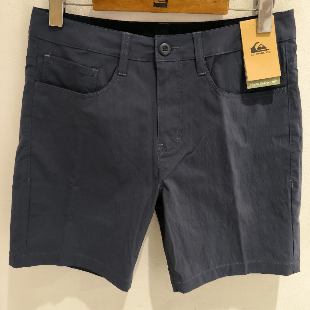 CELANA PENDEK QUIKSILVER NELSON AMPHIBIAN 18