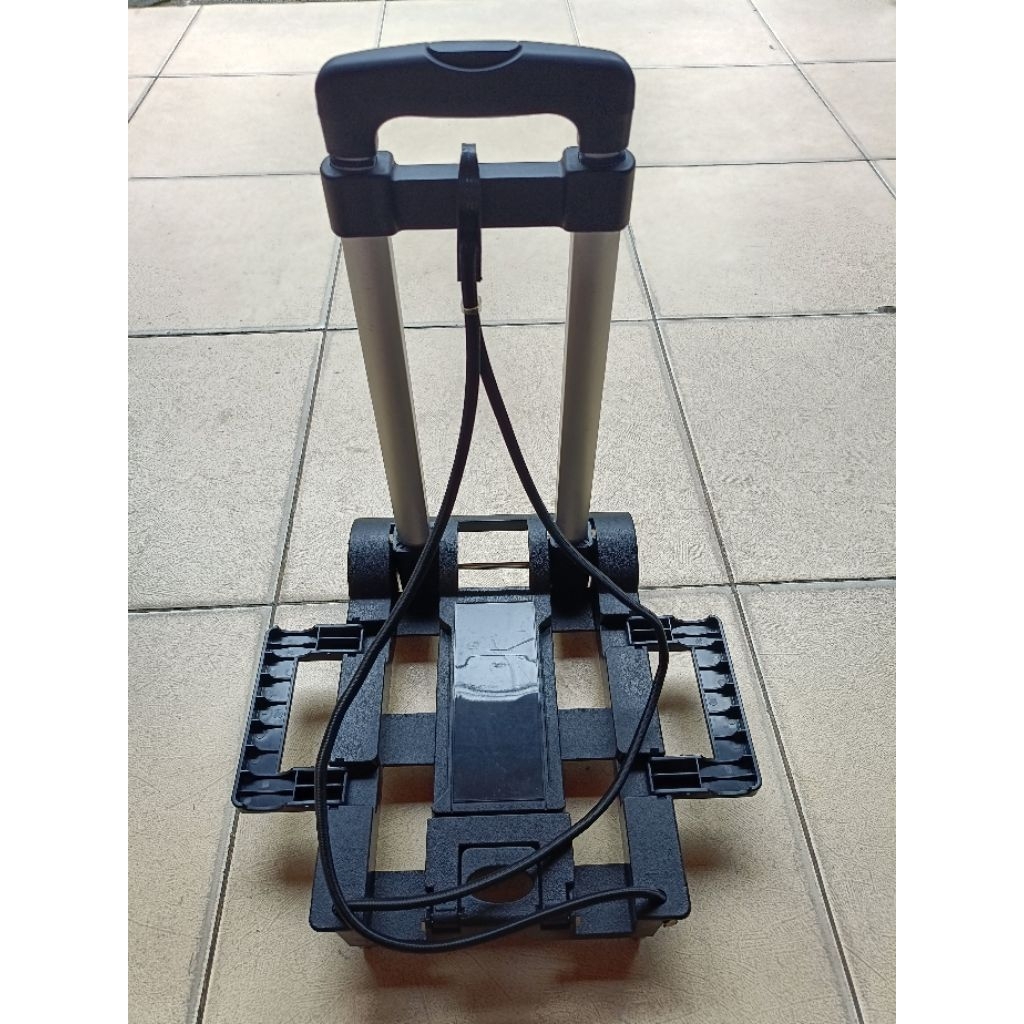 Trolly Barang / Trolly Lipat