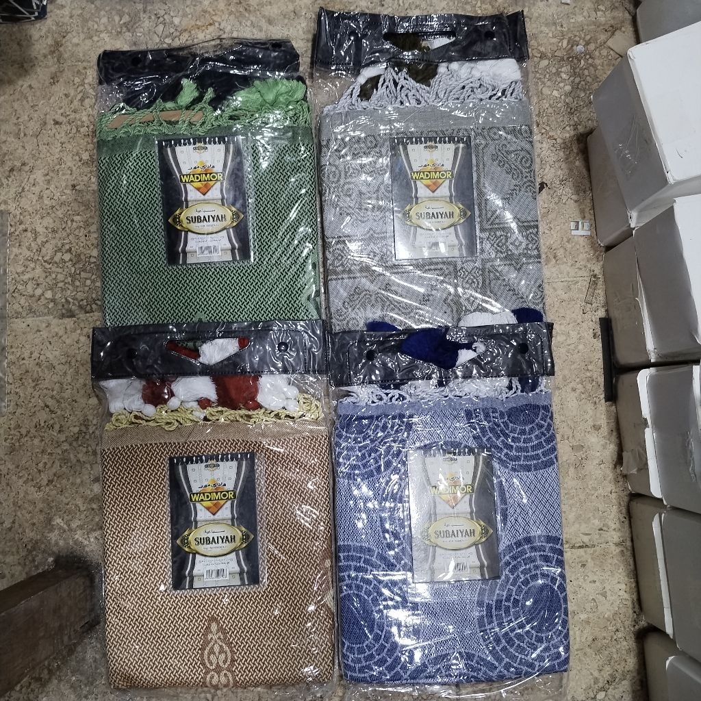 Sorban Wadimor Panjang