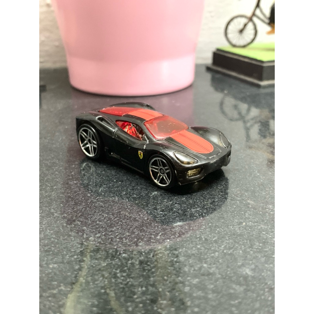 HOTWHEELS FERRARI 360 MODENA