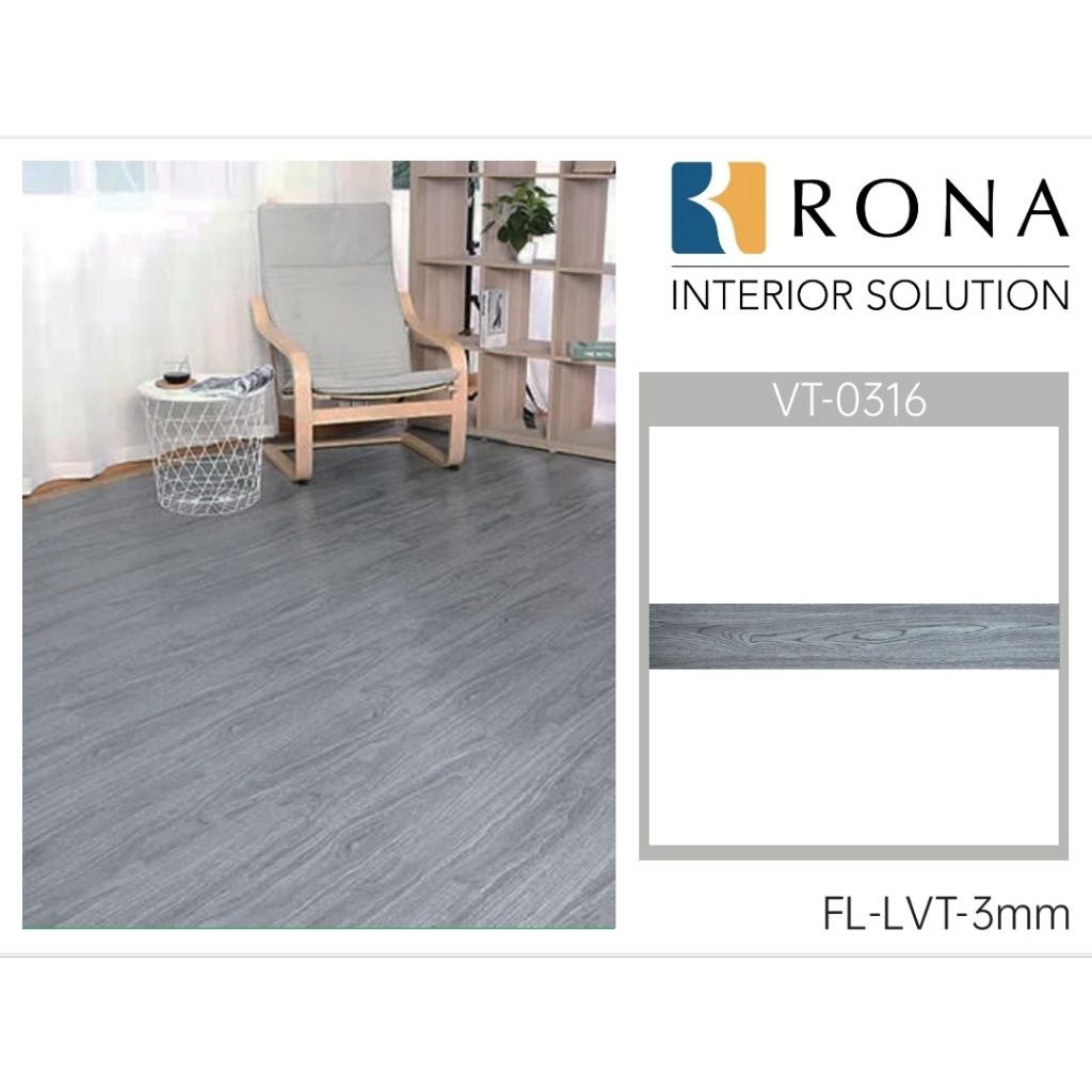 VINYL 3MM RONA/VINYL LANTAI 3MM