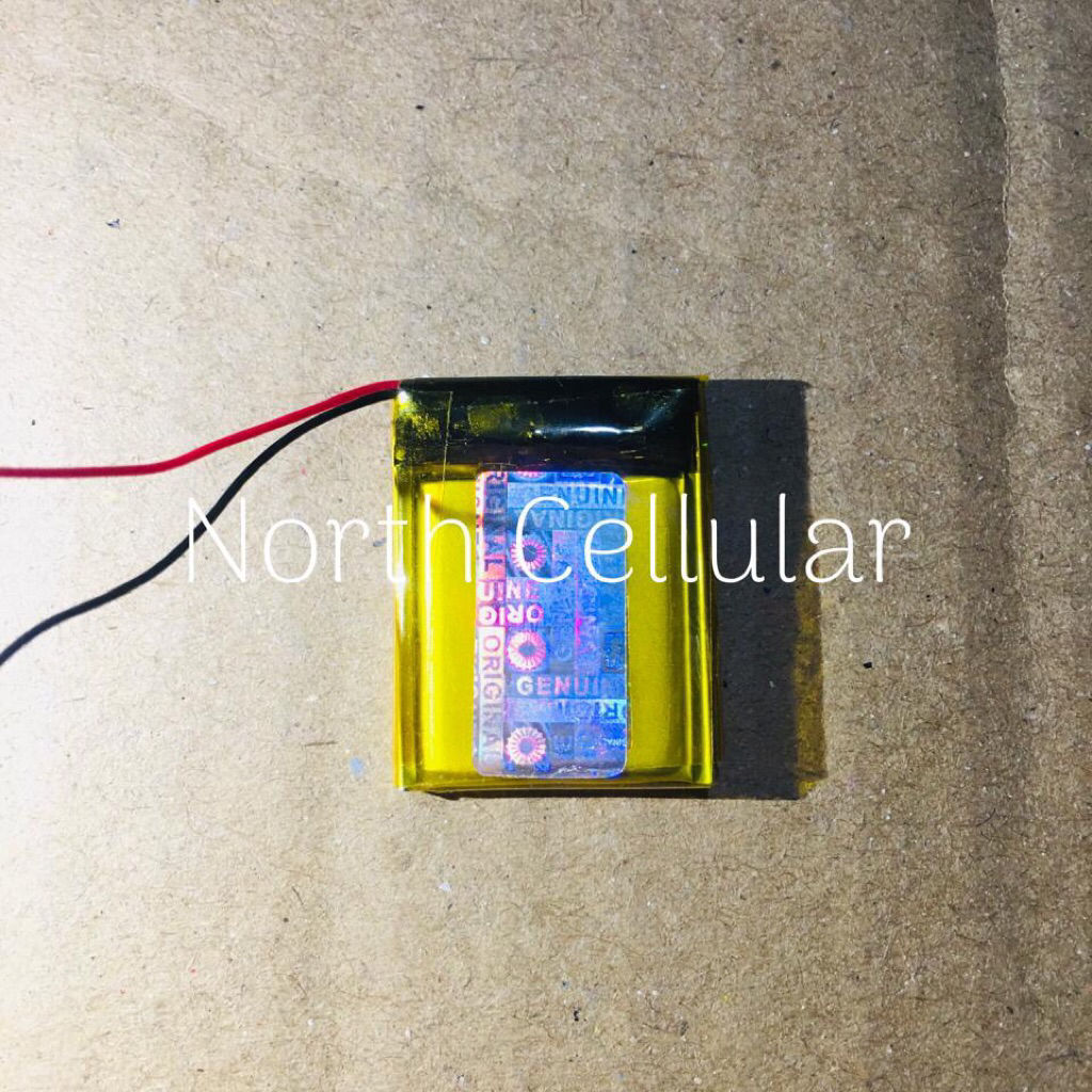 Batu Baterai Batre Battery Suunto 3 Suunto 3 Fitness 215mah