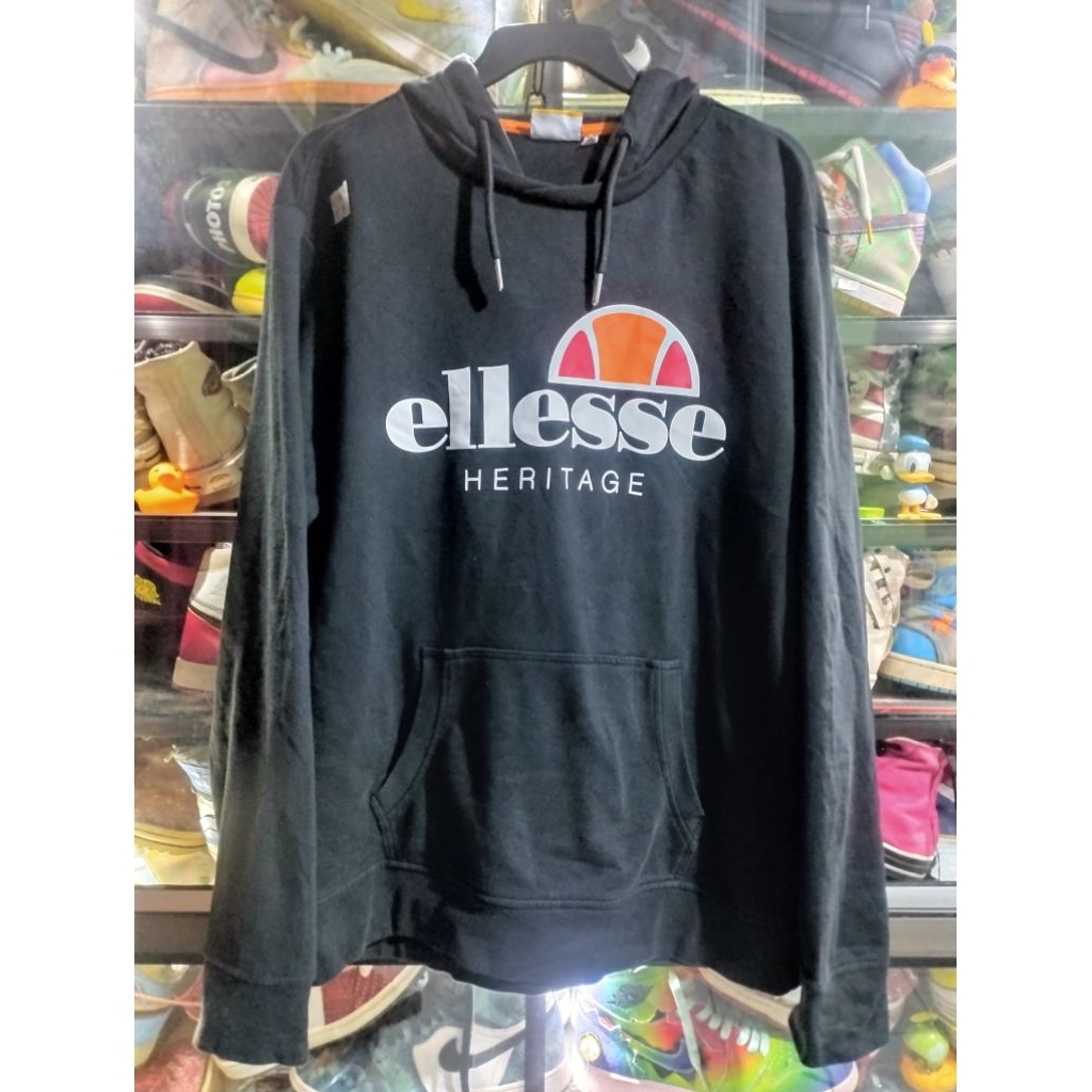 HOODIE ELLESE HERITAGE