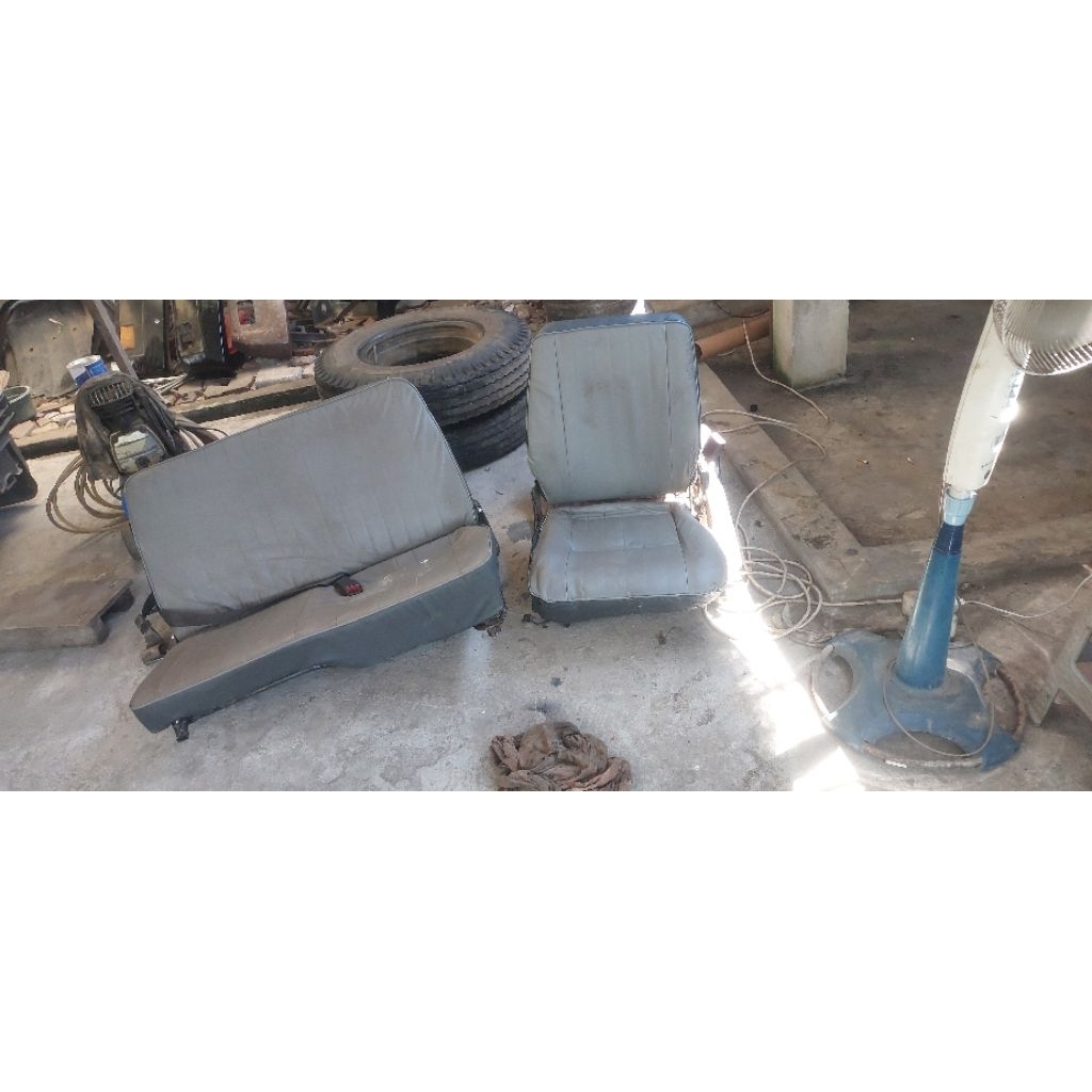 JOK L300 ORIGINAL COPOTAN