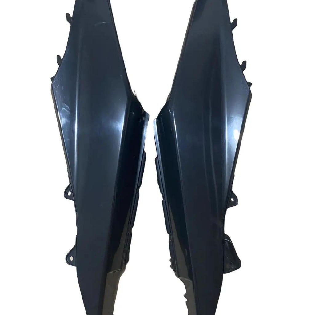 APS PART__Cover Body Samping Belakang Set Kanan Kiri Honda Beat Stater Kasar 2011-2015 GROSIR SPAREP