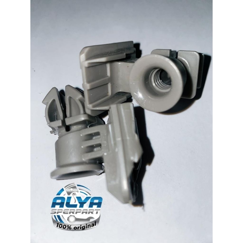 pivot leveling universal pnp