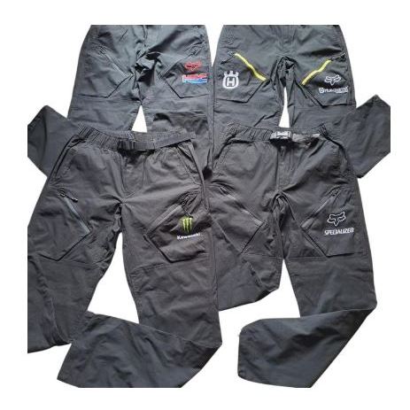 celana fox racing original