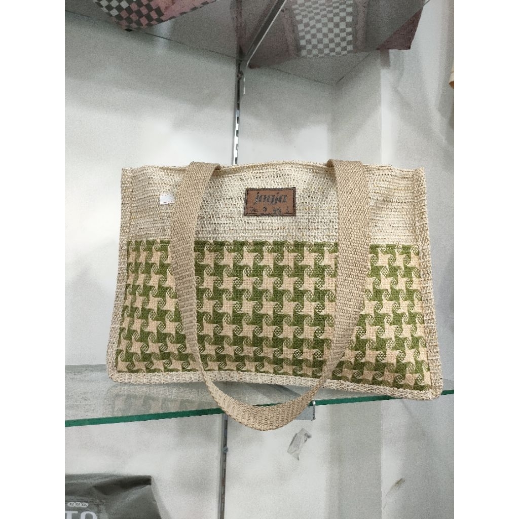 Tote bag Jogja/ original Jogja