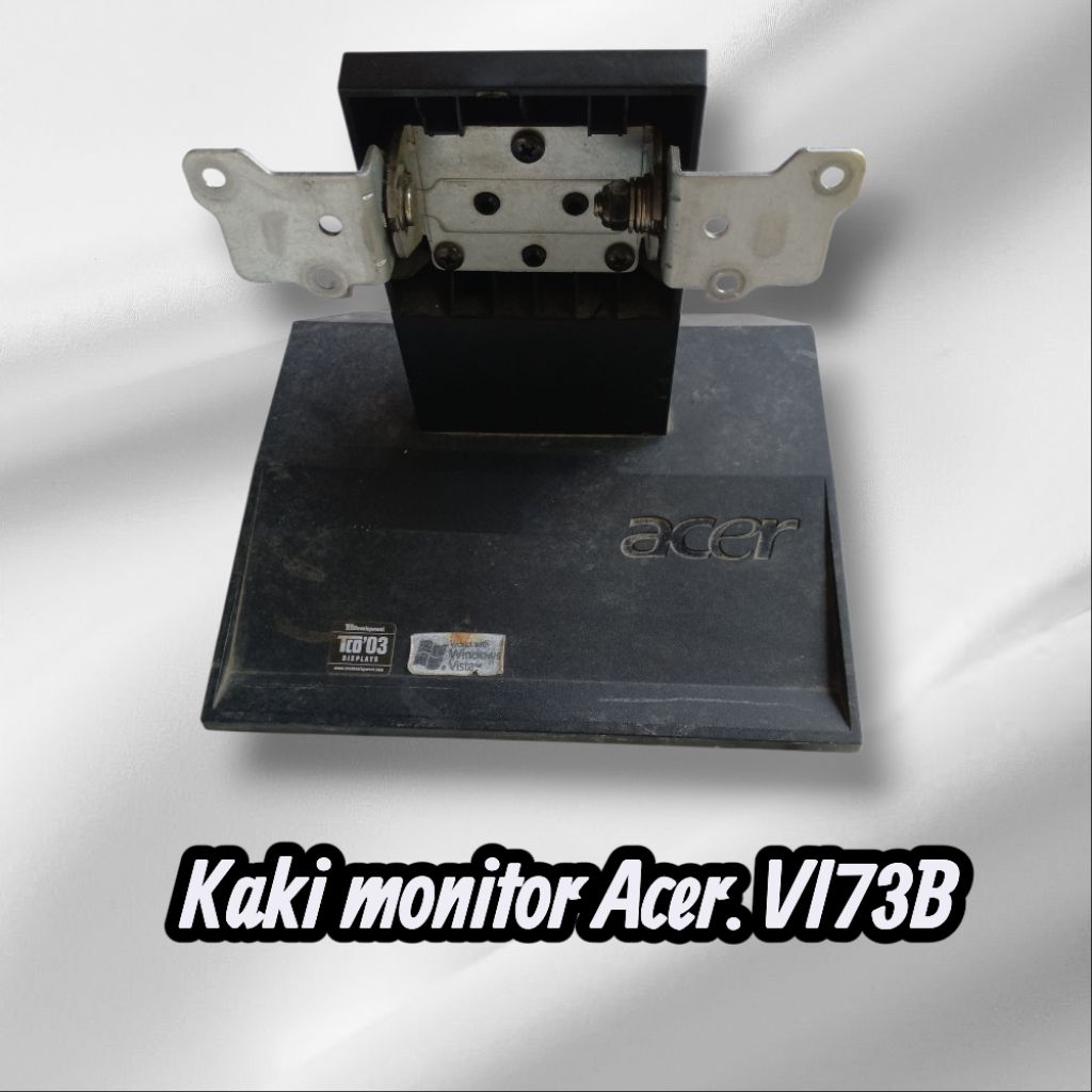 Kaki/stand monitor Acer VI73B