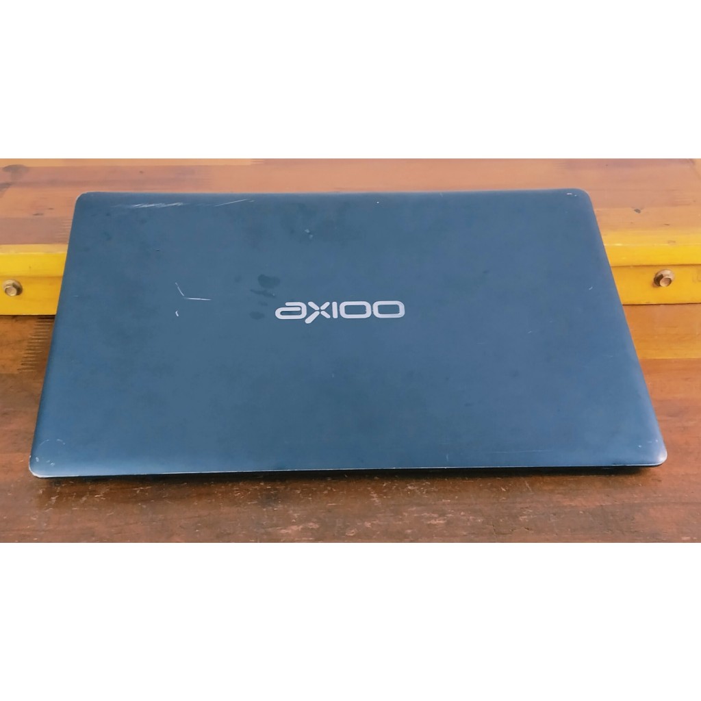 Casing Cover LCD Laptop Axioo Mybook 14F