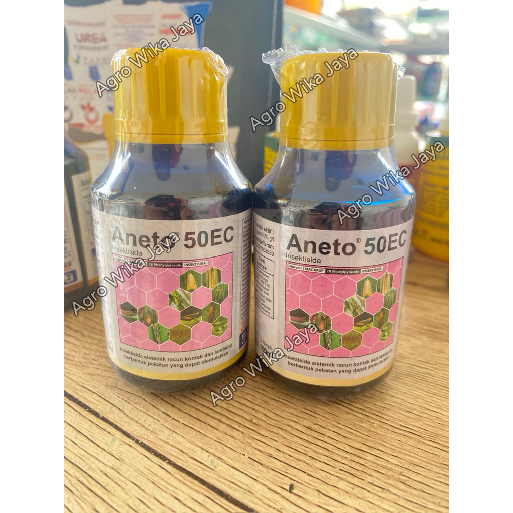 Aneto 50EC Insektisida Aneto 100ml 250ml 500ml