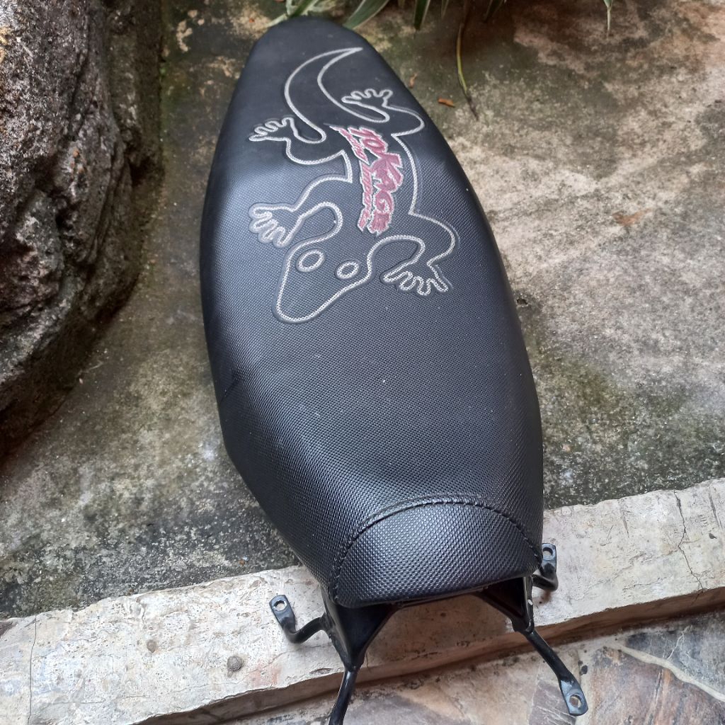 jok satria FU injeksi