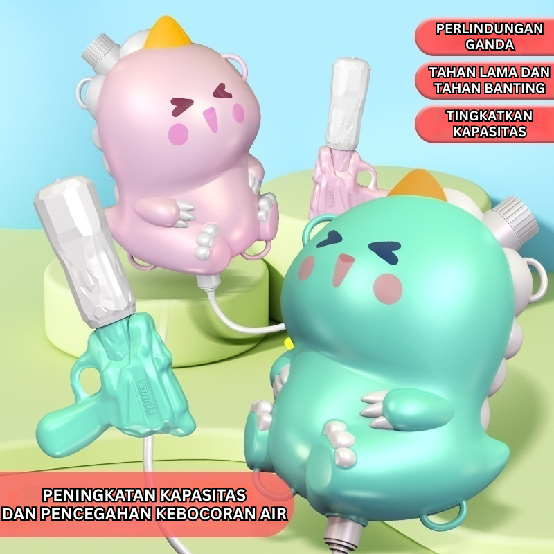 Mainan Pistol Air Anak Mainan Pistol Anak Mainan Pistol Air Ransel Mainan Pistol Anak Ransel Tas