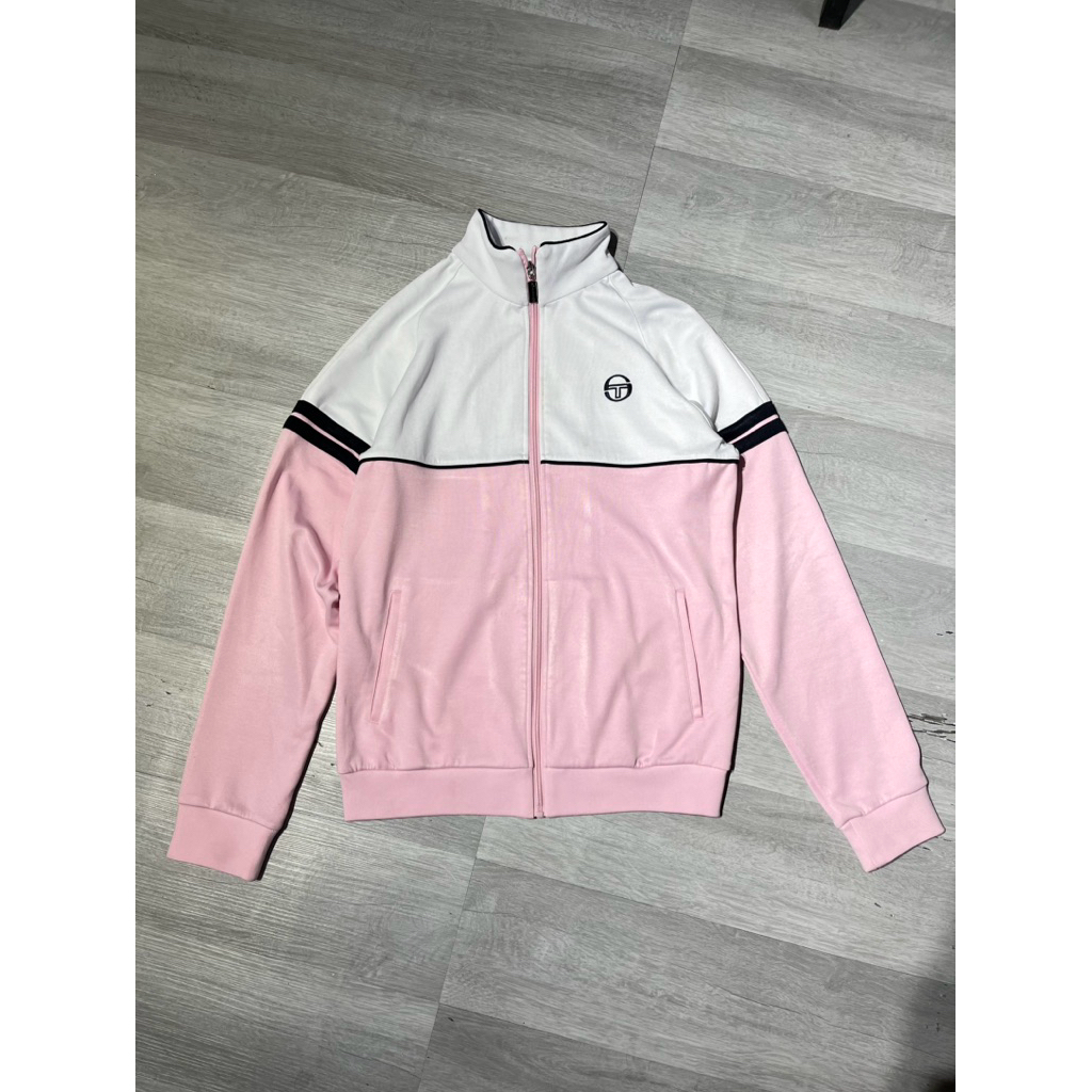 Sergio Tacchini Orion Pink