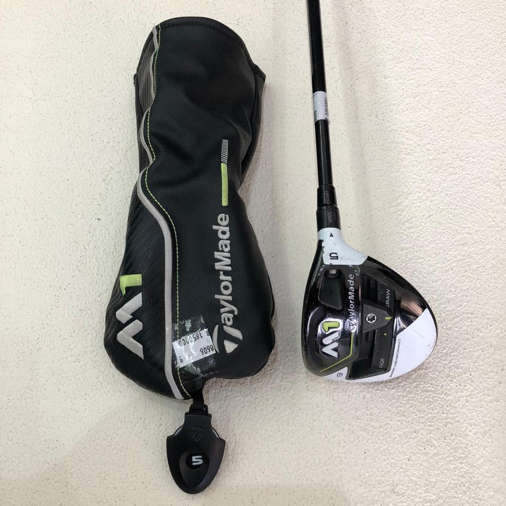Taylormade M1 2017 Wood 5