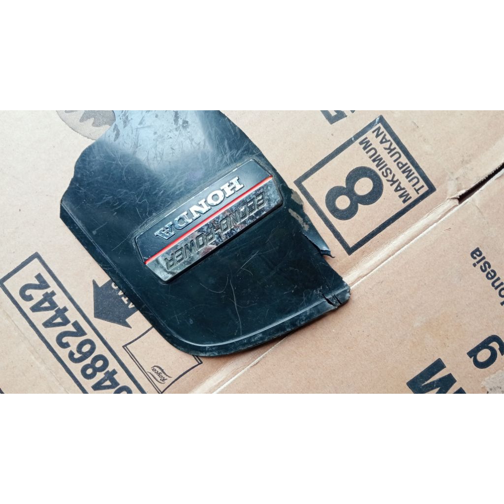 emblem sayap Honda Astrea prima star ORI bekas