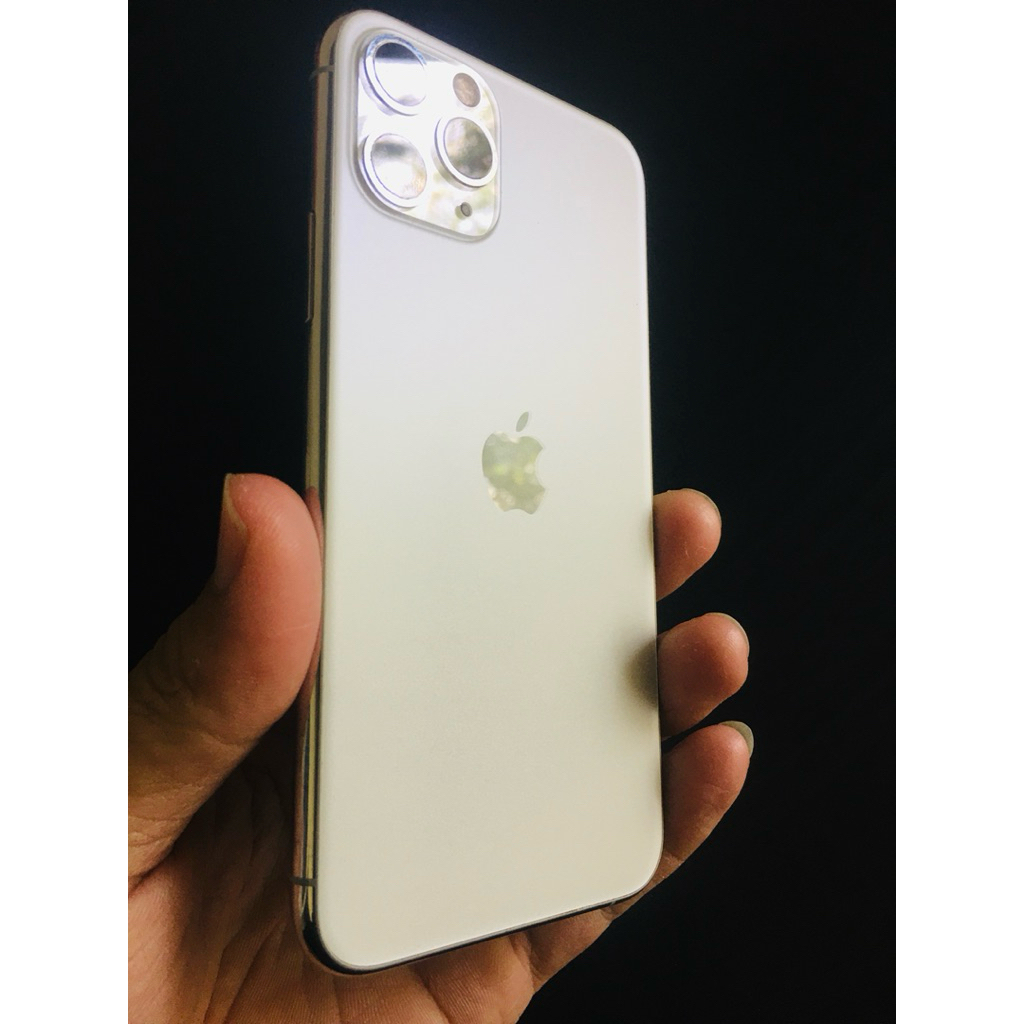 Iphone 11 Pro 64gb Inter