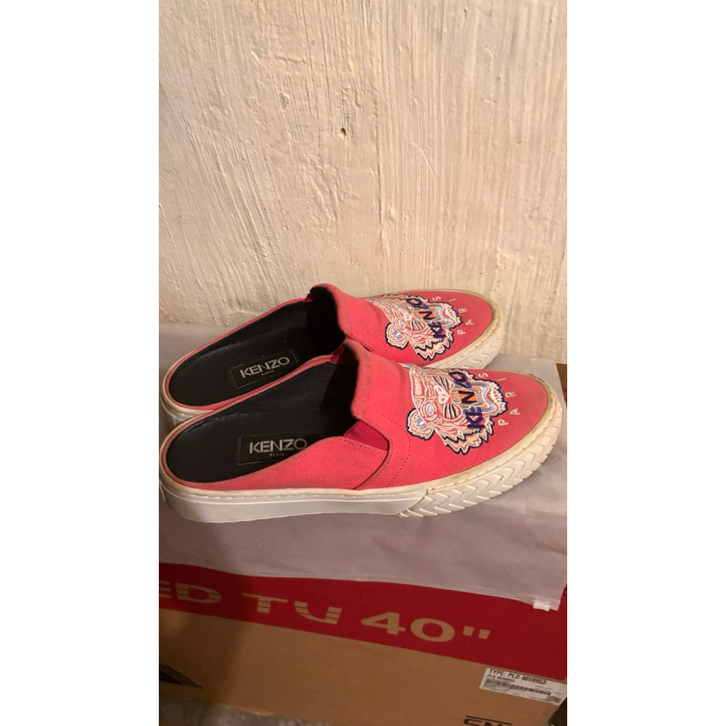 sepatu kenzo original