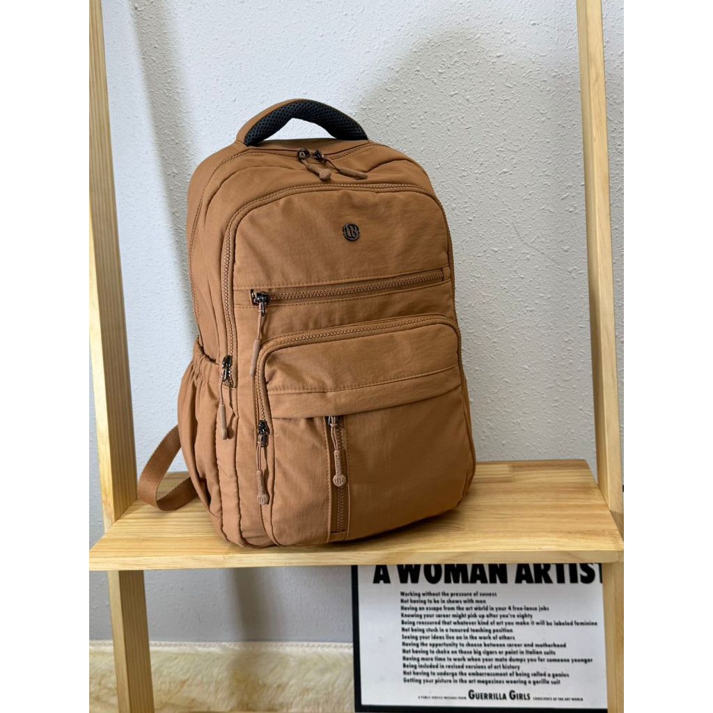 Tas Ransel Jumbo Wanita Chibao ORI 201-SF