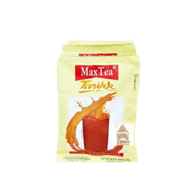 Max Tea Teh Tarik