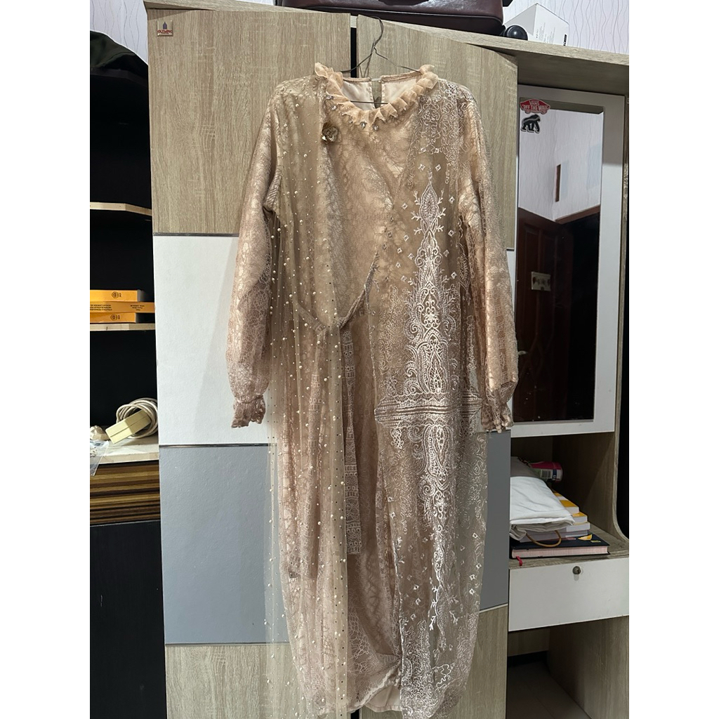 beachylooks dress preloved