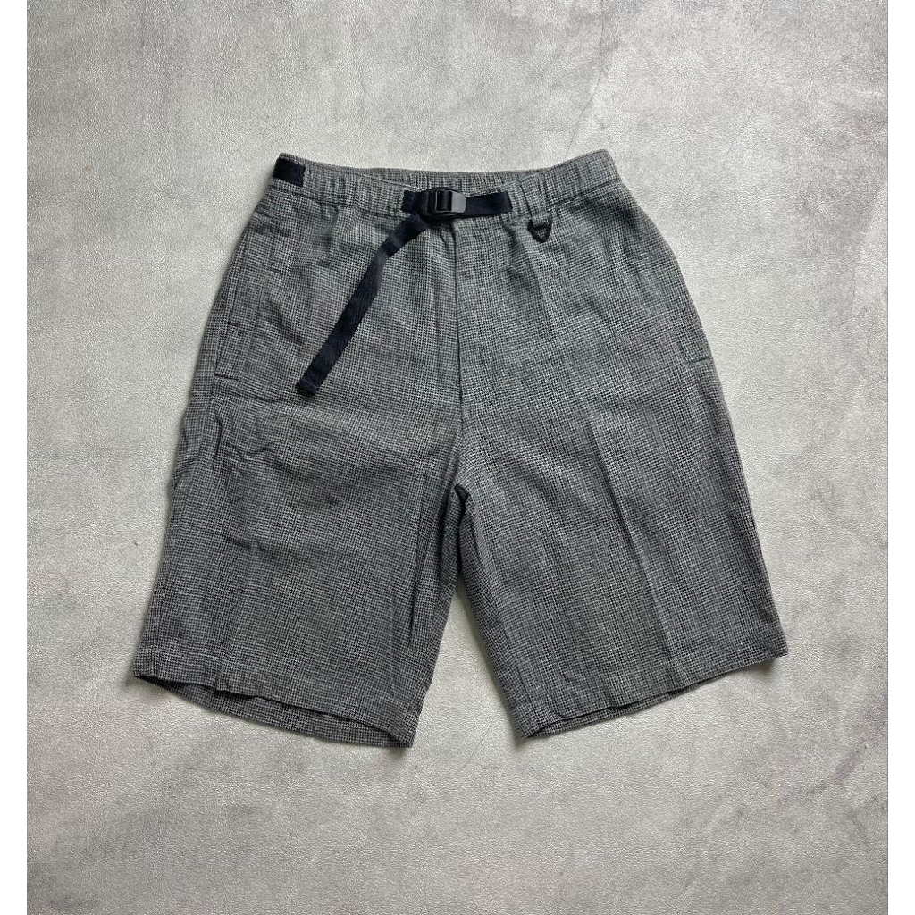 Celana Pendek Utility Columbia