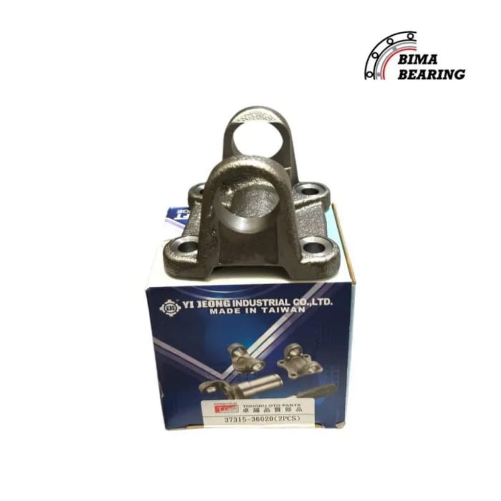 FLANGE JOINT AS KOPEL PANTHER 2.5 2500