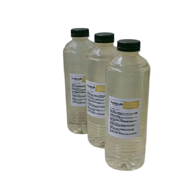 Foam Booster 500ml Cairan Penambah Busa Premium Atinsoft Amphitol Camperlan CAPB