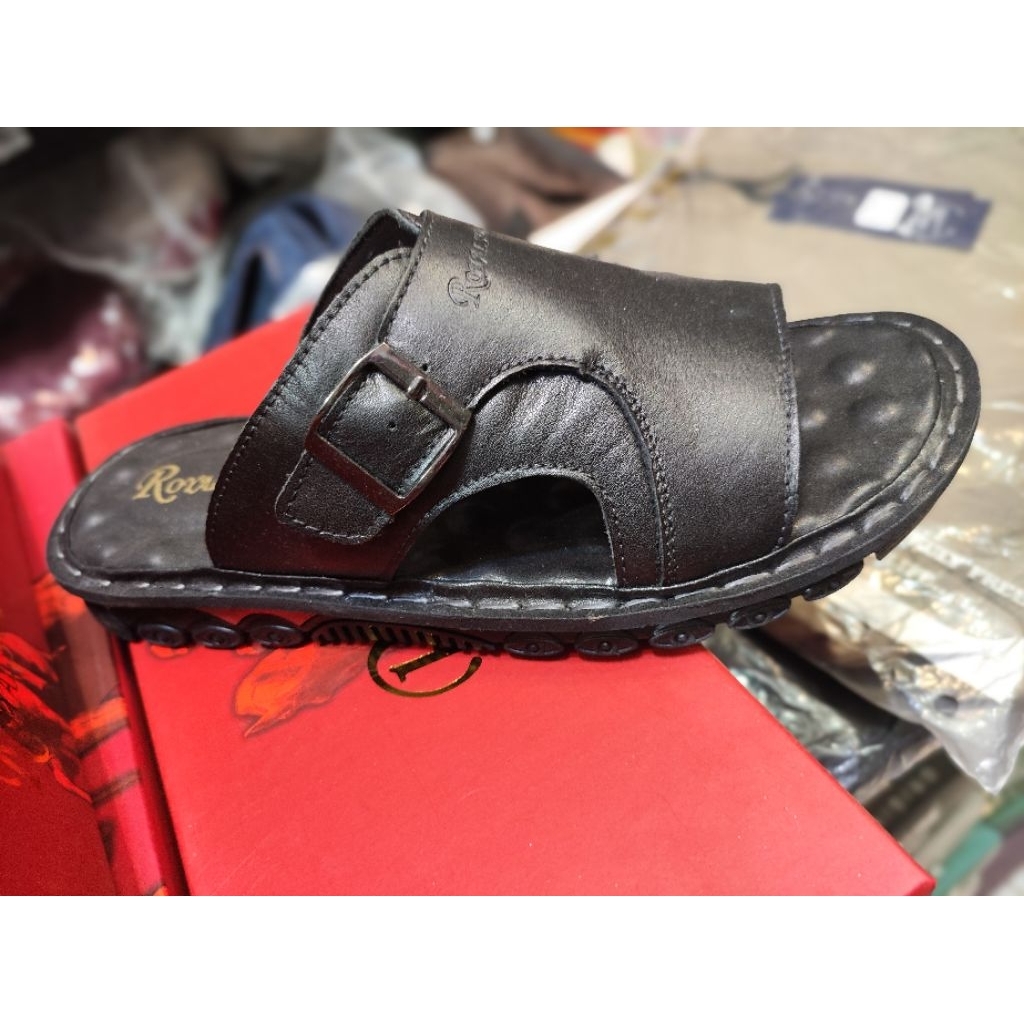 royal sutas sandal impor china original