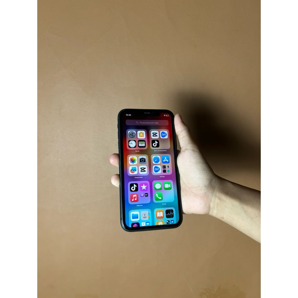 Iphone 11 128gb iBox