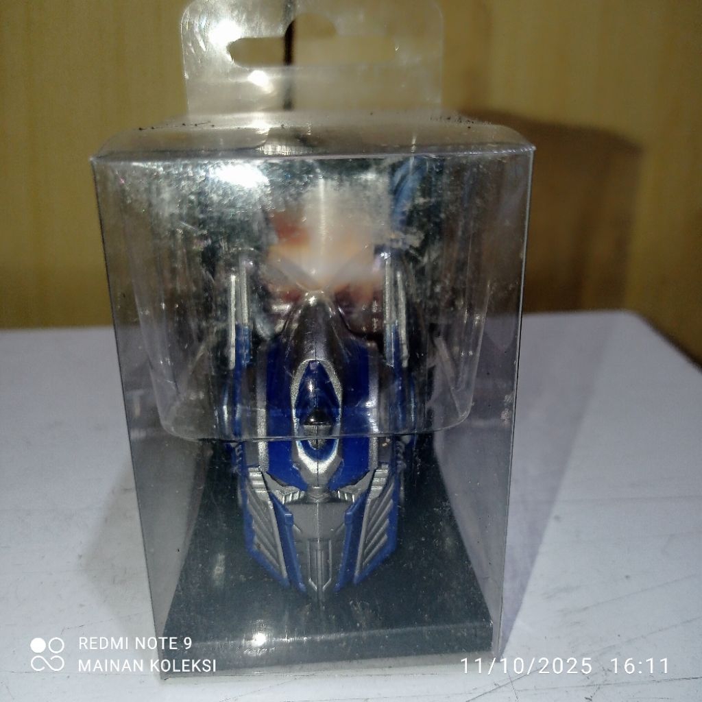 Transformers Optimus Prime