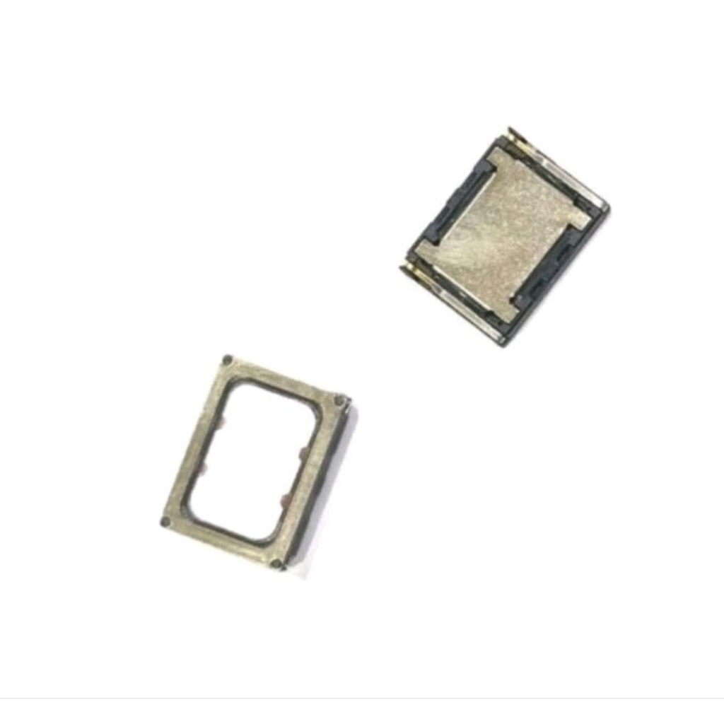 Buzzer Speaker Music Buz Buzer Itel S23 RS4