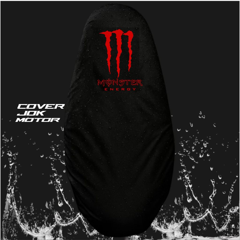 Sarung Jok vario 110 terbaru saurng jok motor vario cover jok motor vario murah