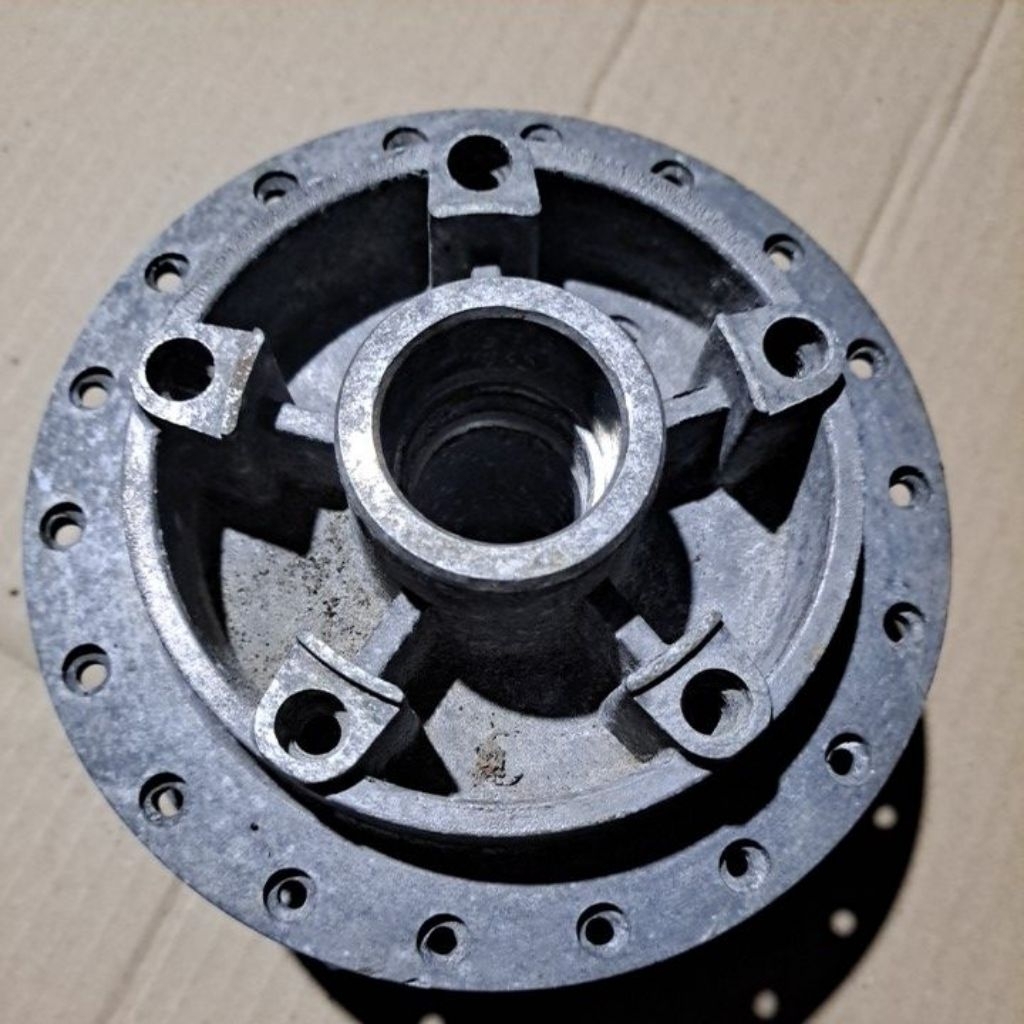 tromol belakang VIXION new