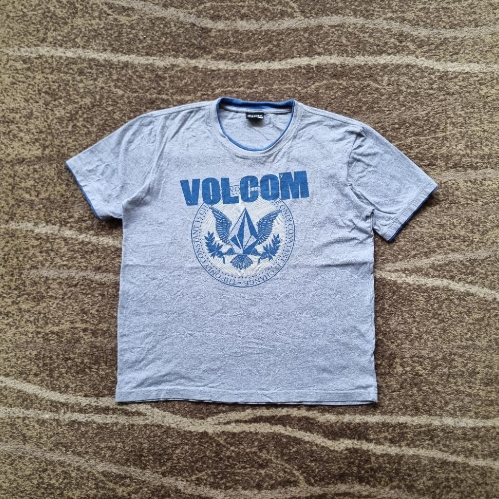 Kaos Vintage Volcom