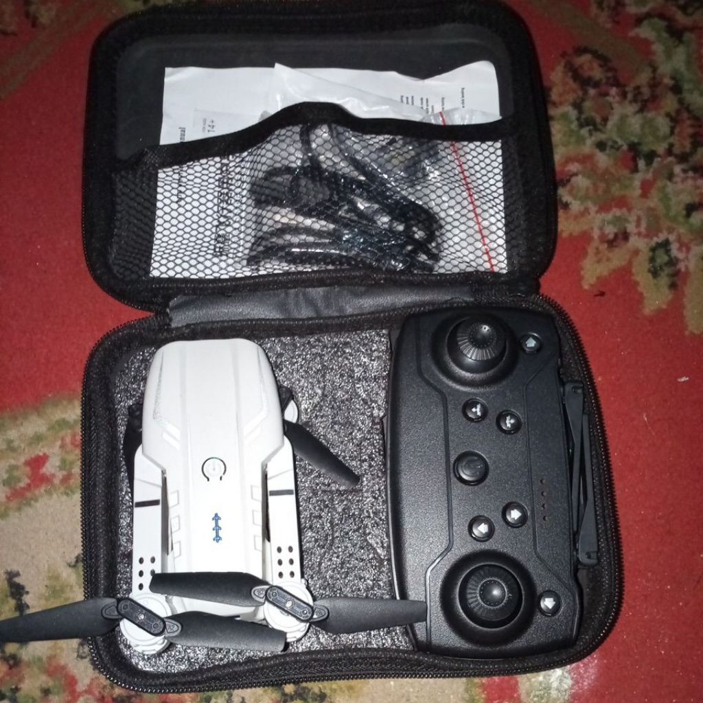 Drone E99pro
