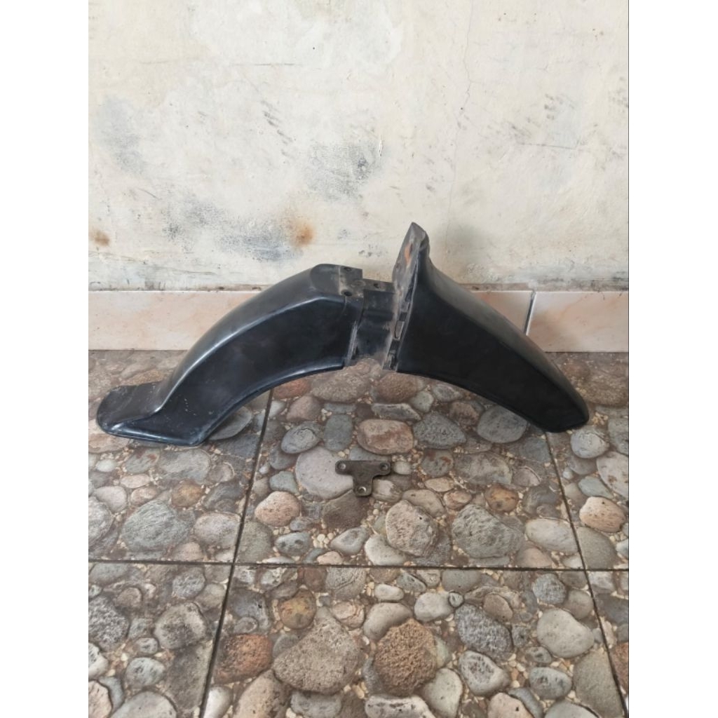 slebor depan suzuki Bravo/ Rc ORI copotan