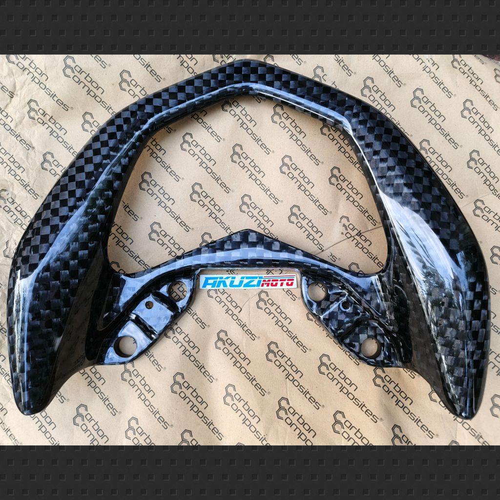 Begel Behel New NMAX Carbon Kevlar