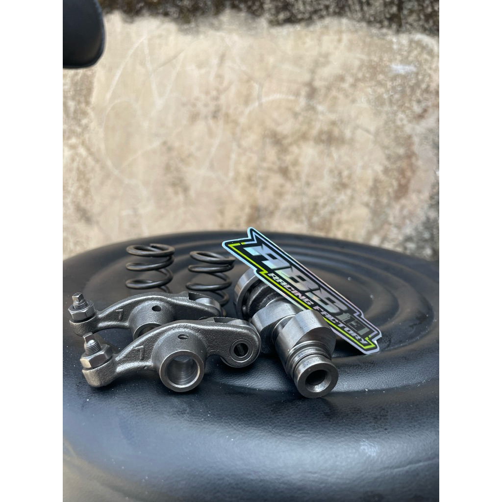 NOKEN AS/CAMSAFT RACING 130-180CC MIO,VEGA ZR