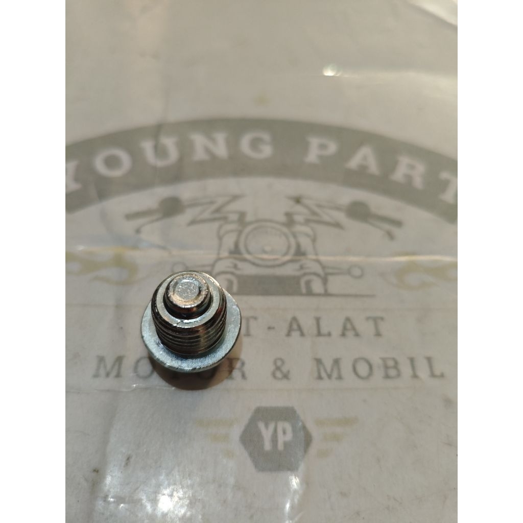 BAUT SULING KETENG 14MM HONDA GRAND BLADE 110 KWB