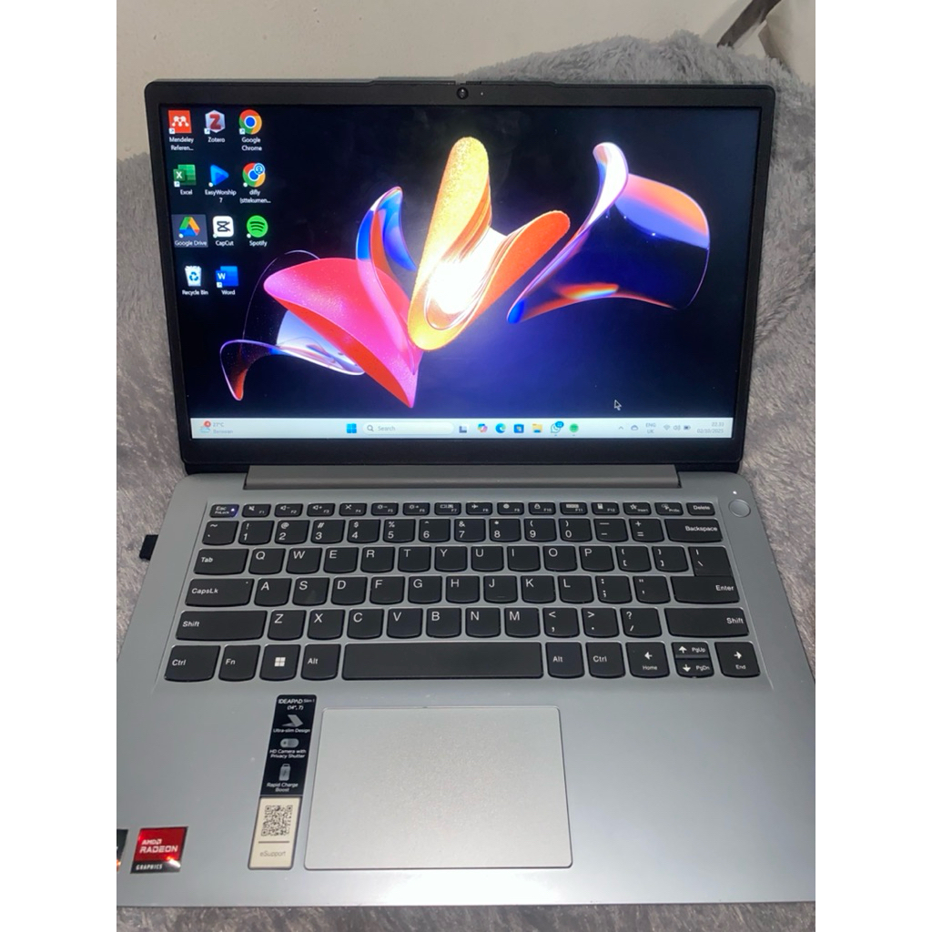 Lenovo ideapad slim 1