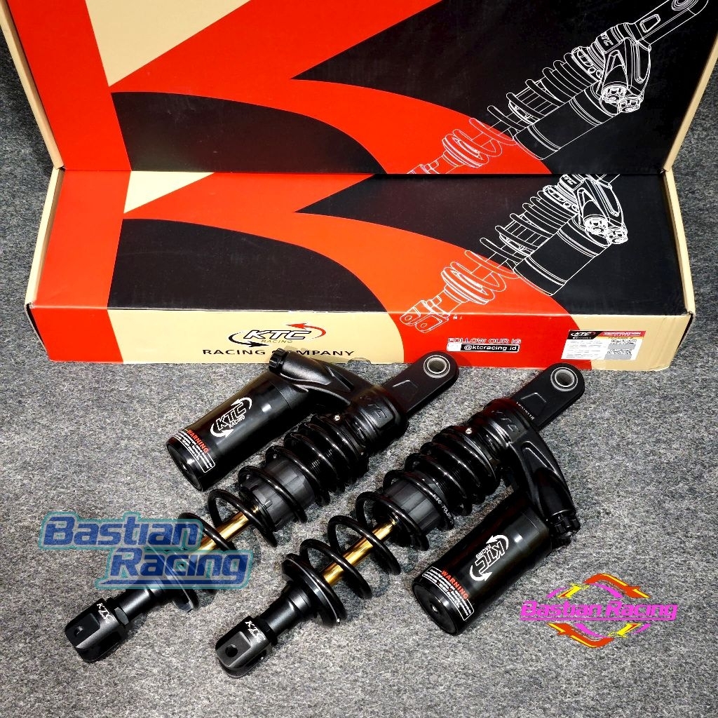 SHOCKBREAKER KTC GUFO MATIC AEROX OLD AEROX NEW NMAX OLD NMAX NEW NMAX TURBO NEO 320MM PCX 150 PCX 1